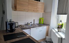 City Apartment